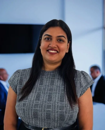 Clarissa D’Souza