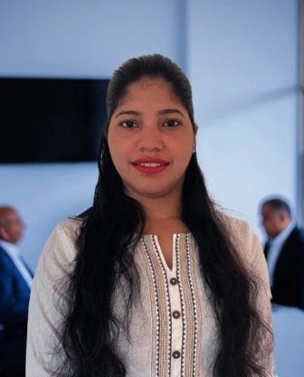 Pavithra Kumari K