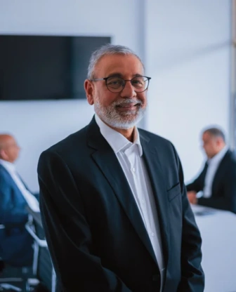 SAJ Accountants | Sonny Deo, MIPA | Founding Director