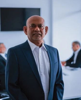 SAJ Accountants | Joseph Perera, CPA | Director